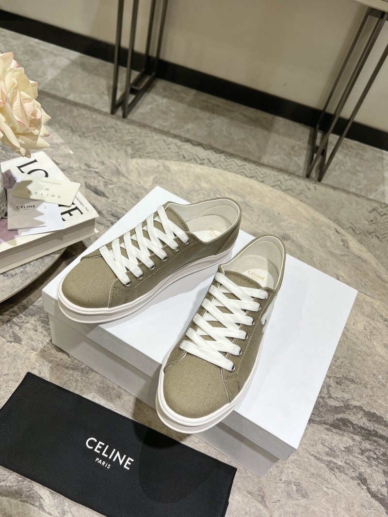 Celine Casual Shoes